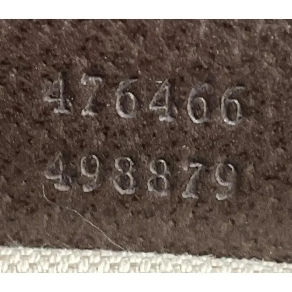 Gucci Neo Vintage Camera Messenger Bag #233568G18B - Picture 7 of 7